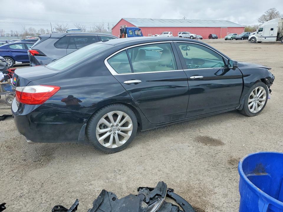 Aukcja sprzedaży 2014 Honda Accord, vin: 1HGCR2F9XEA812672, numer aukcji: 50097446