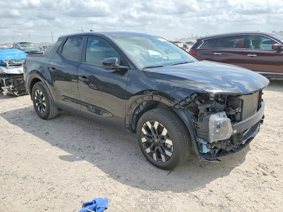 Aukcja sprzedaży 2025 Hyundai Santa Cruz, vin: 5NTJA4DE7SH137331, numer aukcji: 48613126
