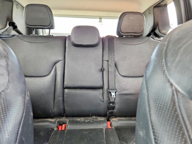 2017 Jeep Renegade მანქანა იყიდება აუქციონზე, vin: ZACCJBDB1HPF21395, აუქციონის ნომერი: 49890916