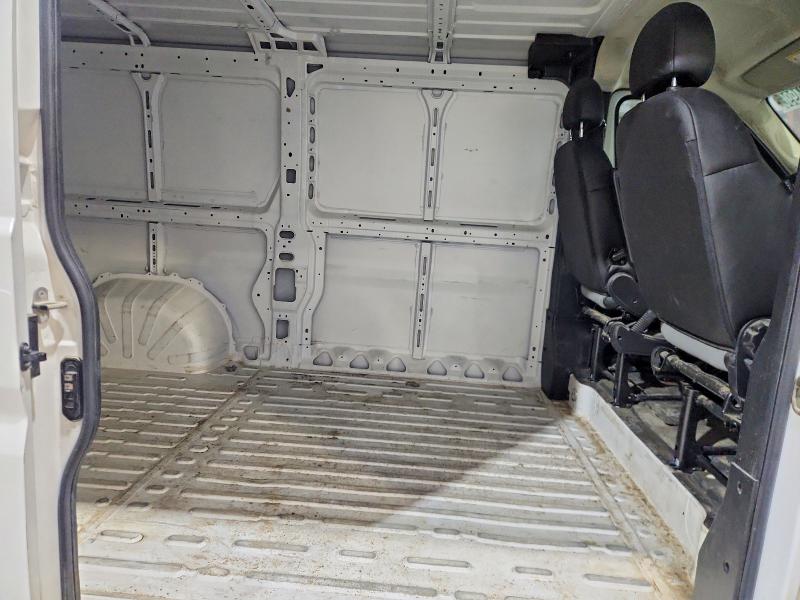 Продаж на аукціоні авто 2025 Ram Promaster 2500, vin: 3C6LRVVG6SE512918, номер лоту: 49644996