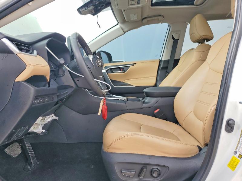 Aukcja sprzedaży 2023 Toyota Rav4, vin: 2T3C1RFV8PW278295, numer aukcji: 48064916