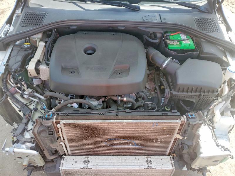 Aukcja sprzedaży 2018 Volvo S60, vin: LYV402TK7JB162724, numer aukcji: 51852086