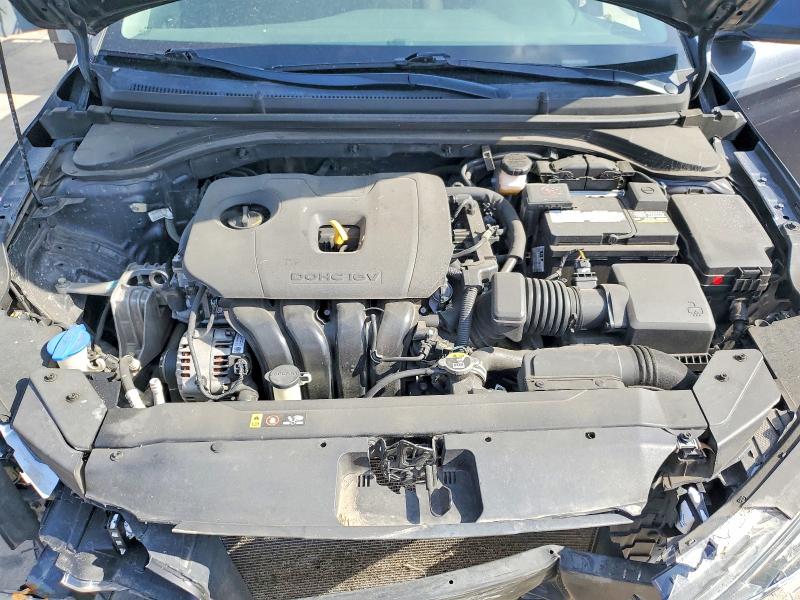 Продаж на аукціоні авто 2020 Hyundai Elantra, vin: 5NPD84LF6LH585000, номер лоту: 48792426
