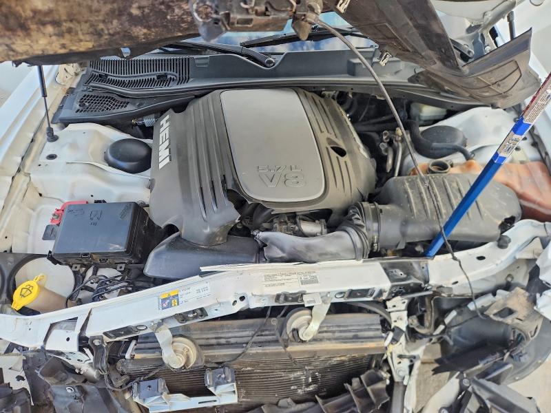 Продажа на аукционе авто 2015 Dodge Challenger, vin: 2C3CDZAT0FH703606, номер лота: 48840276