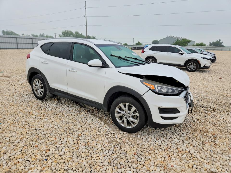 Продаж на аукціоні авто 2019 Hyundai Tucson, vin: KM8J33A45KU986602, номер лоту: 41629386