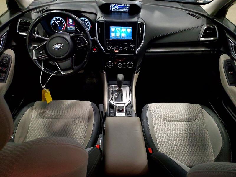 Продаж на аукціоні авто 2020 Subaru Forester, vin: JF2SKAJC0LH402769, номер лоту: 49179676