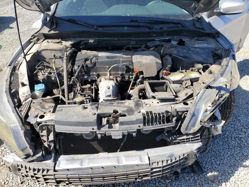 50850936 :رقم المزاد ، 1HGCR2F37DA176240 vin ، 2013 Honda Accord مزاد بيع