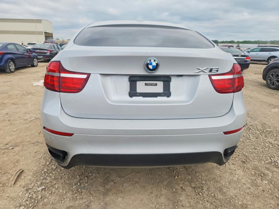 Aukcja sprzedaży 2014 Bmw X6, vin: 5UXFG8C58EL592862, numer aukcji: 51557746