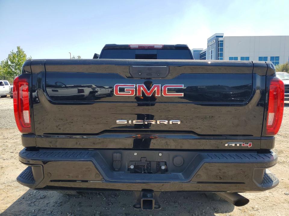 Aukcja sprzedaży 2023 Gmc Sierra, vin: 1GT49PE72PF176092, numer aukcji: 52240946