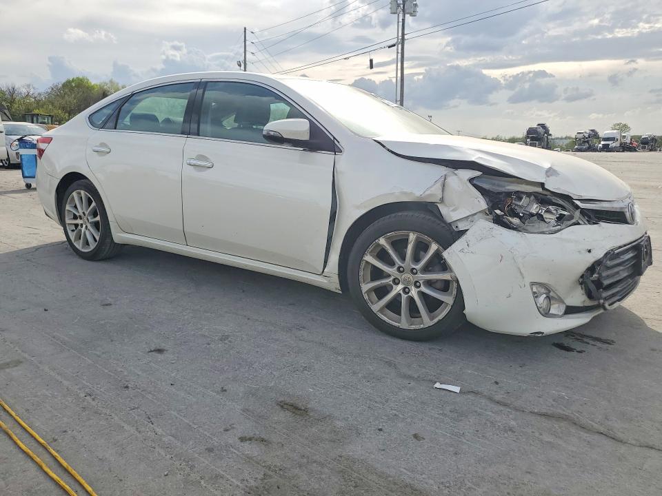 Продаж на аукціоні авто 2014 Toyota Avalon, vin: 4T1BK1EB0EU112036, номер лоту: 47661616