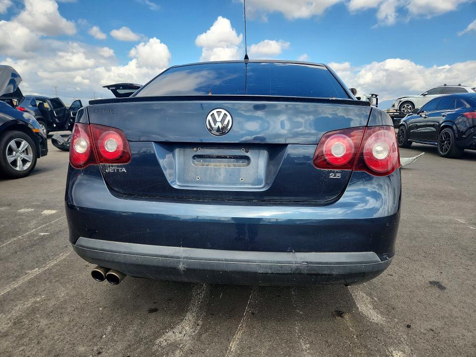 Продаж на аукціоні авто 2010 Volkswagen Jetta, vin: 3VWAZ7AJ1AM118631, номер лоту: 48319676