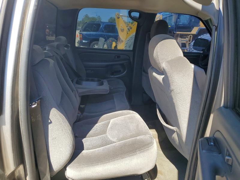 Продаж на аукціоні авто 2007 Gmc New Sierra, vin: 2GTEC13V671166323, номер лоту: 49774396