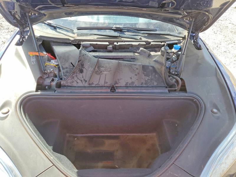 2018 Tesla Model S მანქანა იყიდება აუქციონზე, vin: 5YJSA1E29JF285709, აუქციონის ნომერი: 47976536