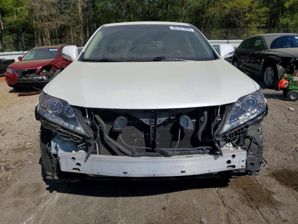 Aukcja sprzedaży 2013 Lexus Rx 450h, vin: JTJZB1BA0D2413055, numer aukcji: 48127426