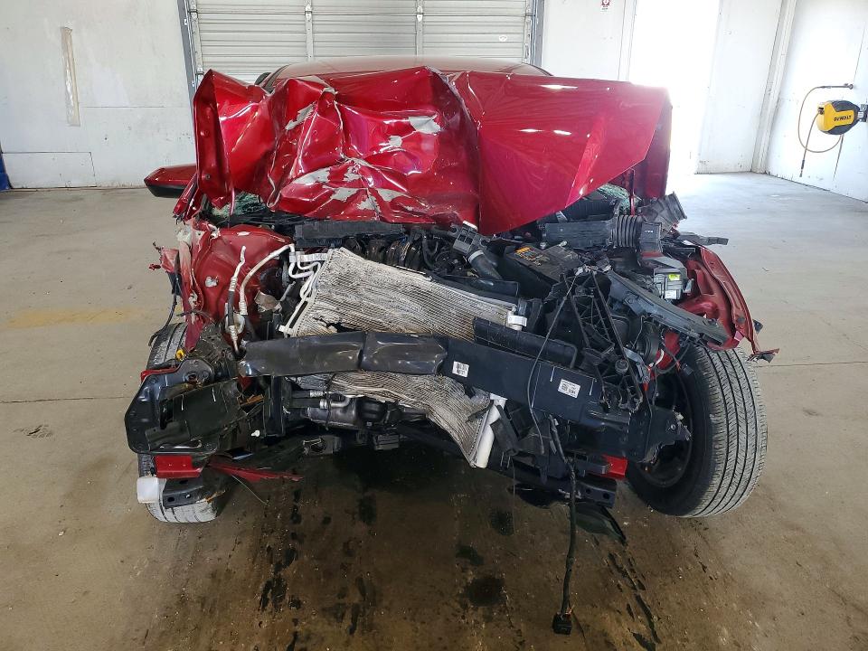 Aukcja sprzedaży 2024 Hyundai Elantra, vin: KMHLM4DG9RU811068, numer aukcji: 49795896