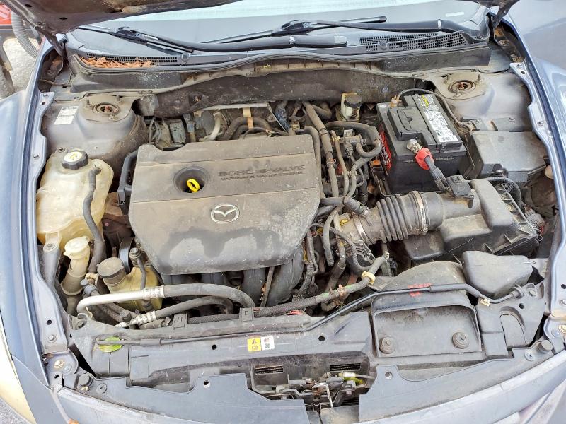 Продаж на аукціоні авто 2010 Mazda 6, vin: 1YVHZ8CHXA5M43084, номер лоту: 50899706