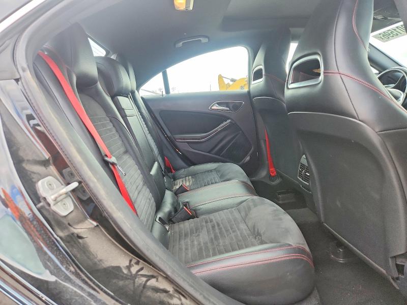 Продажа на аукционе авто 2015 Mercedes-benz Cla, vin: WDDSJ4EB9FN173475, номер лота: 50901596
