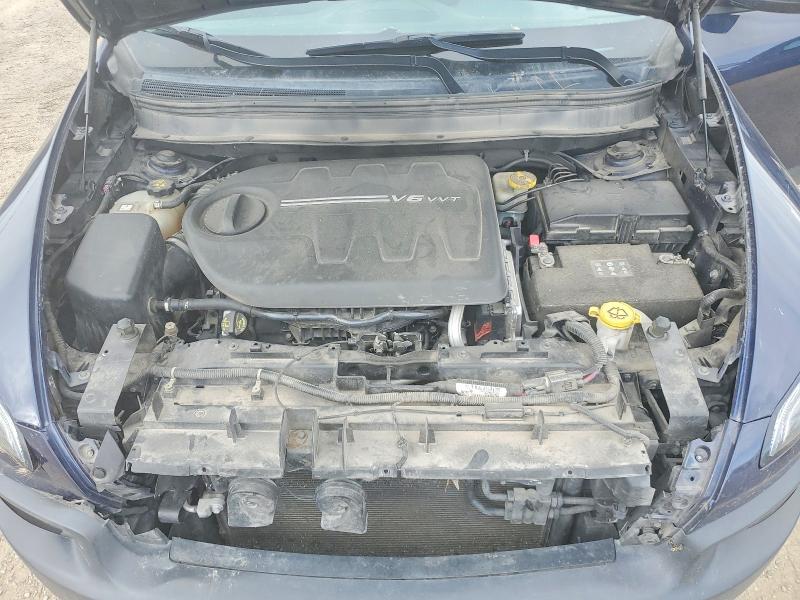 50428726 :رقم المزاد ، 1C4PJMBS0EW297518 vin ، 2014 Jeep Cherokee مزاد بيع