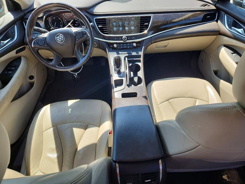 Aukcja sprzedaży 2017 Buick Lacrosse, vin: 1G4ZP5SSXHU138207, numer aukcji: 49477976