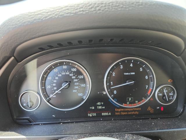 48752076 :رقم المزاد ، 5UXKR0C55F0P09973 vin ، 2015 Bmw X5 مزاد بيع