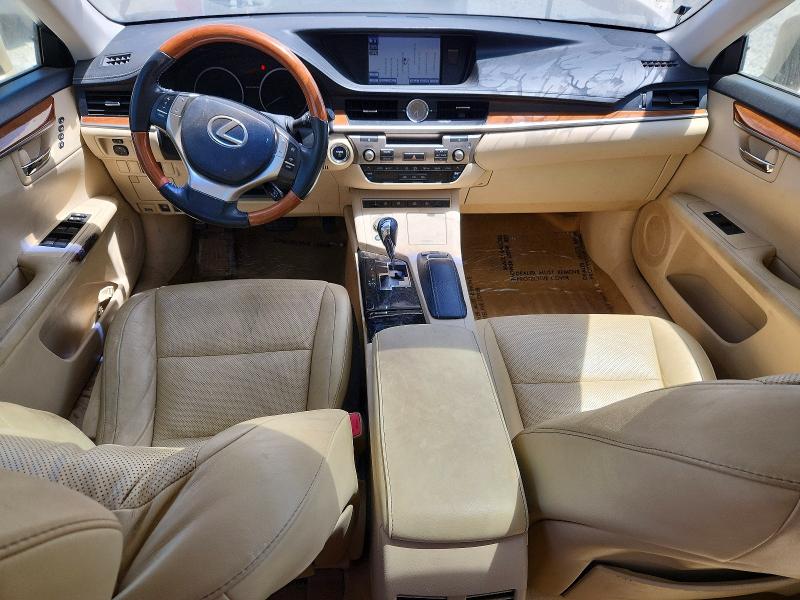 Продаж на аукціоні авто 2013 Lexus Es, vin: JTHBW1GG9D2027707, номер лоту: 50408616