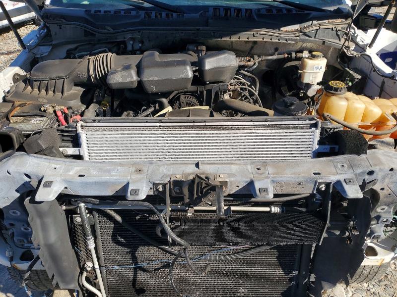 2017 Ford F350 მანქანა იყიდება აუქციონზე, vin: 1FTBF3B69HEB43988, აუქციონის ნომერი: 48589556