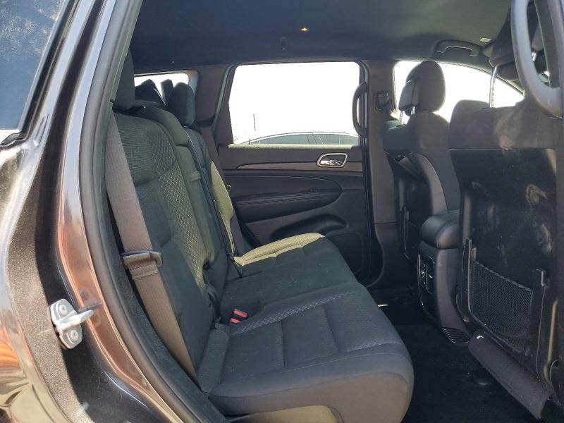 Продажа на аукционе авто 2020 Jeep Grand Cherokee, vin: 1C4RJEAG9LC203520, номер лота: 51695766