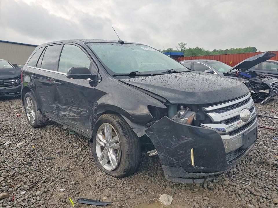 Продаж на аукціоні авто 2013 Ford Edge, vin: 2FMDK4KC3DBA12881, номер лоту: 51721156