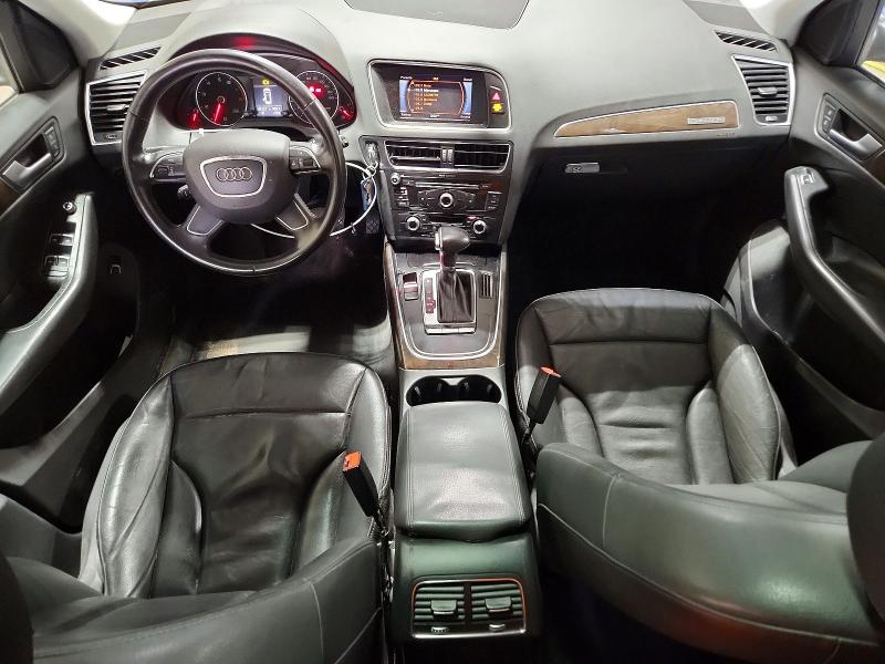 Продаж на аукціоні авто 2013 Audi Q5, vin: WA1CFAFP1DA026266, номер лоту: 51142796