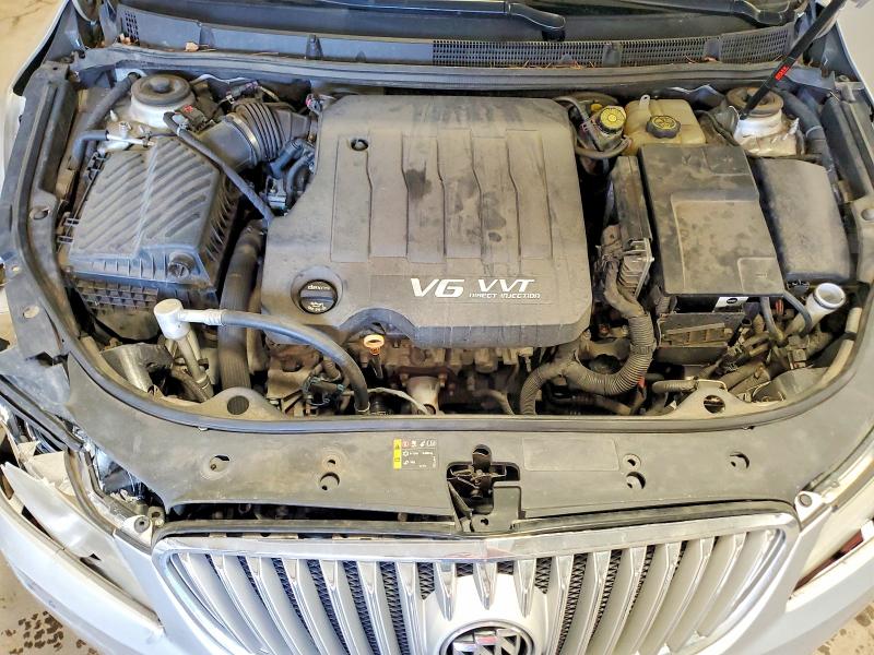 49306236 :رقم المزاد ، 1G4GC5E36DF316331 vin ، 2013 Buick Lacrosse مزاد بيع
