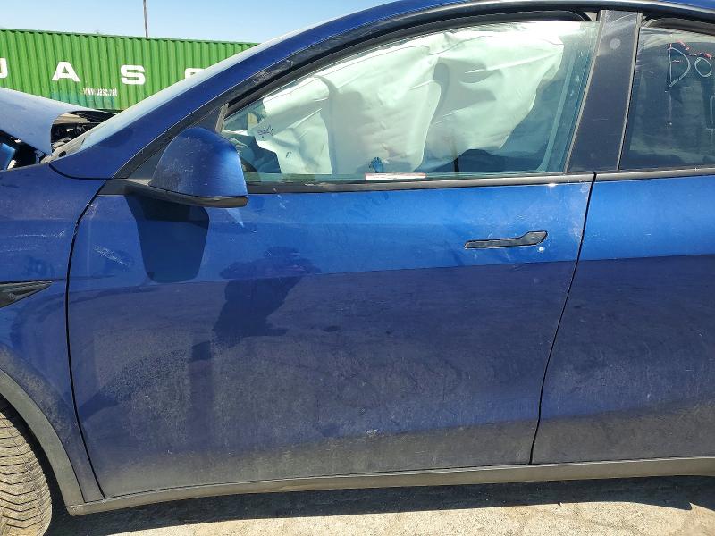 Aukcja sprzedaży 2020 Tesla Model Y, vin: 5YJYGDEEXLF047505, numer aukcji: 48974556