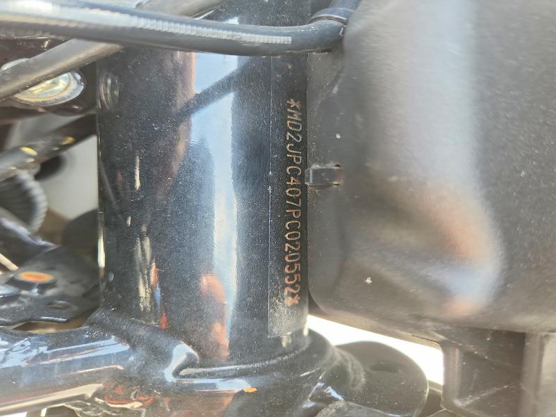 Продаж на аукціоні авто 2023 Ktm 200, vin: MD2JPC407PC020552, номер лоту: 50677886