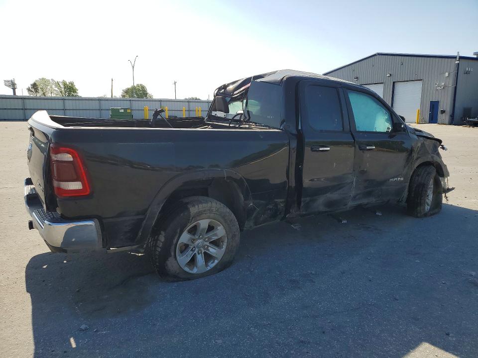 Продажа на аукционе авто 2019 Ram 1500, vin: 1C6SRFDT6KN806413, номер лота: 48185176