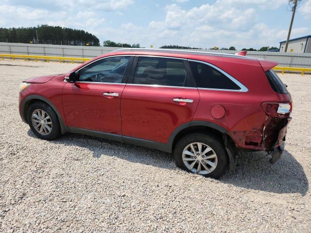 Продажа на аукционе авто 2016 Kia Sorento, vin: 5XYPG4A32GG046265, номер лота: 51246886