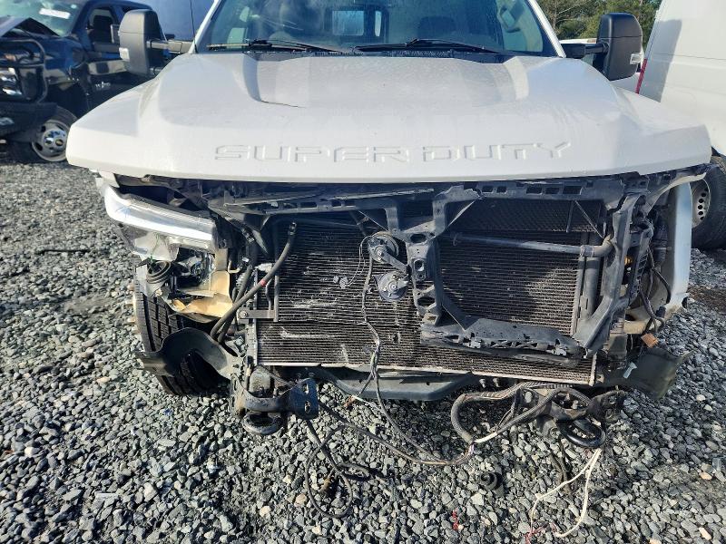 Продажа на аукционе авто 2020 Ford F350, vin: 1FDRF3GT3LED78470, номер лота: 58615996