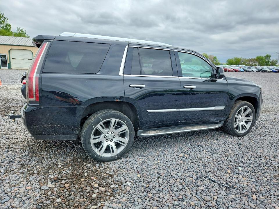 Aukcja sprzedaży 2016 Cadillac Escalade, vin: 1GYS4BKJ2GR227057, numer aukcji: 51709636