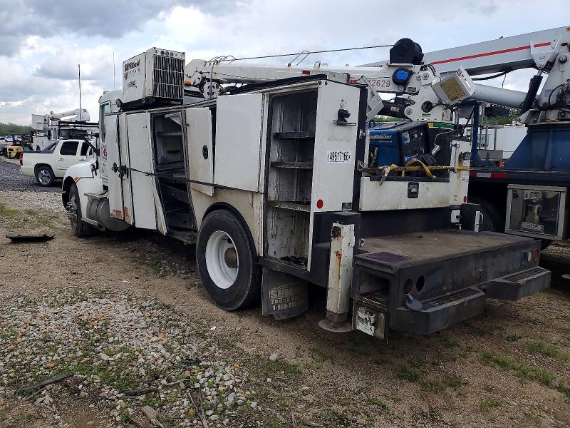 Aukcja sprzedaży 2015 Kenworth Construction, vin: 2NKHHJ7X6FM441629, numer aukcji: 49617166
