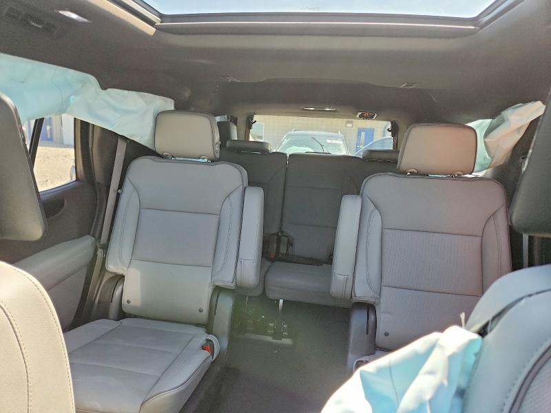 50086006 :رقم المزاد ، 1GKS2BKD3TR108034 vin ، 2026 Gmc Yukon مزاد بيع
