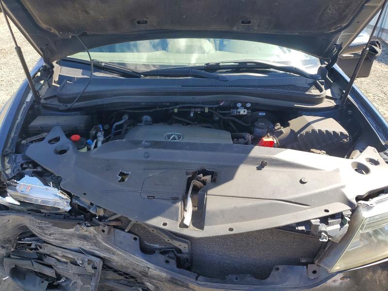 Продажа на аукционе авто 2012 Acura Mdx, vin: 2HNYD2H31CH515780, номер лота: 48743606
