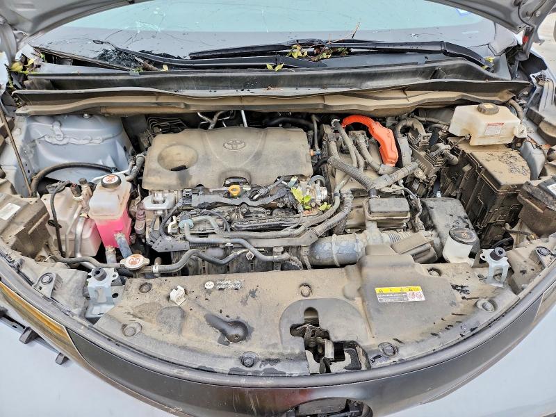 2023 Toyota Sienna მანქანა იყიდება აუქციონზე, vin: 5TDCSKFC8PS091501, აუქციონის ნომერი: 51900856