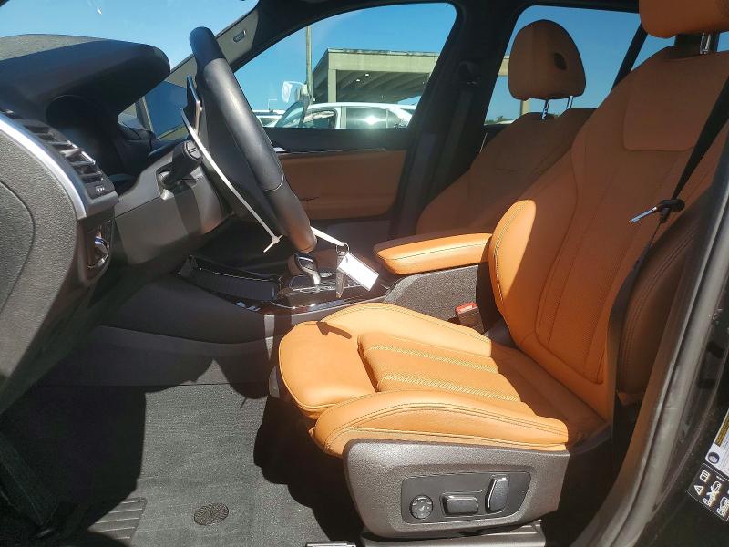 Aukcja sprzedaży 2024 Bmw X3, vin: 5UX53DP09R9V39251, numer aukcji: 49794466