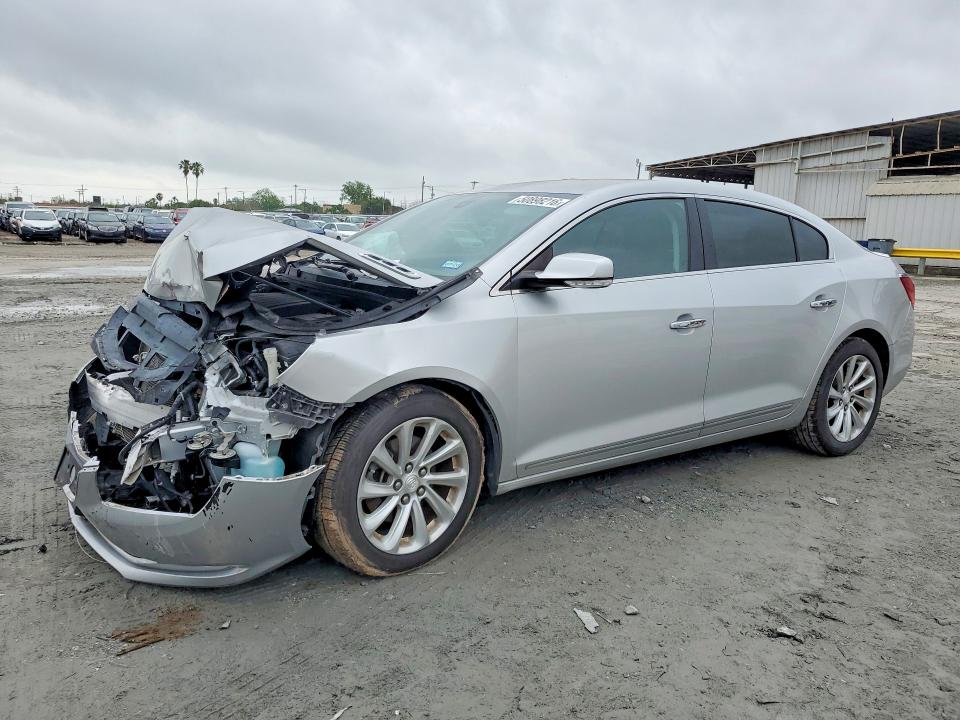 Продаж на аукціоні авто 2016 Buick Lacrosse, vin: 1G4GB5G31GF128045, номер лоту: 50898216