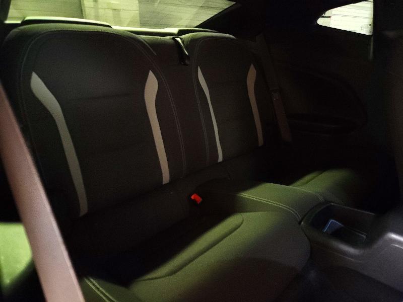 2018 Chevrolet Camaro მანქანა იყიდება აუქციონზე, vin: 1G1FA1RS1J0156804, აუქციონის ნომერი: 47509846