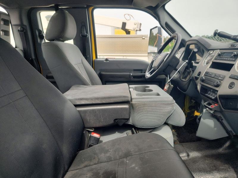 Aukcja sprzedaży 2021 Ford F650, vin: 1FDWX6DE2MDF04543, numer aukcji: 52234416