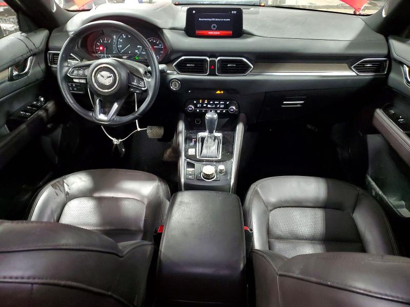 Продаж на аукціоні авто 2020 Mazda Cx-5, vin: JM3KFBEYXL0862171, номер лоту: 48510646