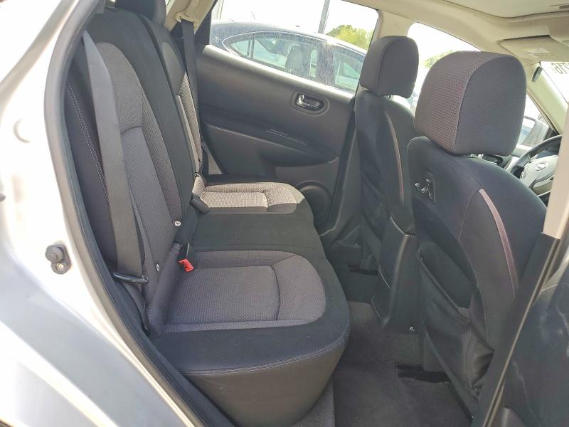 Aukcja sprzedaży 2008 Nissan Rogue, vin: JN8AS58T68W302660, numer aukcji: 48407216