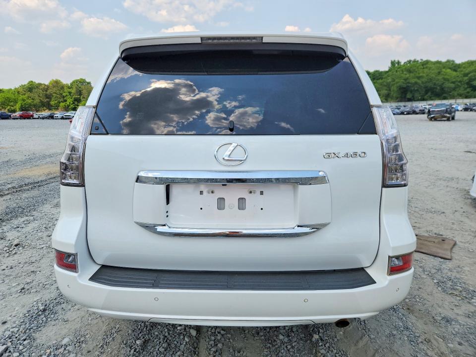 Aukcja sprzedaży 2014 Lexus Gx, vin: JTJBM7FX6E5087226, numer aukcji: 50498896