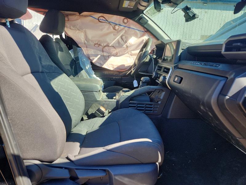 Aukcja sprzedaży 2025 Toyota Tacoma, vin: 3TYLD5KNXST020946, numer aukcji: 49893376