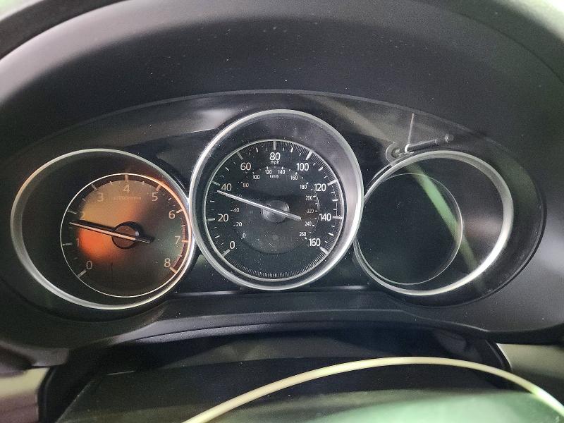 Aukcja sprzedaży 2025 Mazda Cx-5, vin: JM3KFBCL0S0620415, numer aukcji: 51600466