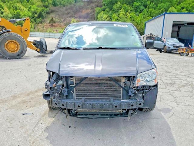 Продаж на аукціоні авто 2019 Dodge Grand Caravan, vin: 2C4RDGBG0KR763093, номер лоту: 50178756